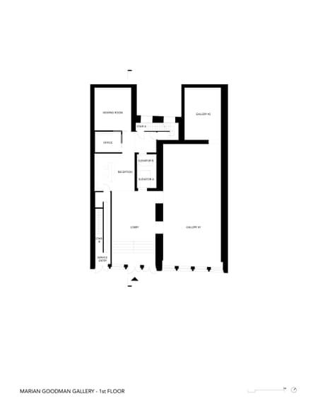 Marian Goodman Gallery